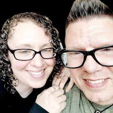 Heather, I'd say that our love and happiness continues to grow like no  other! 🥰 We will never stop loving one another, or stop this journey we  are on! 😍 Here's to