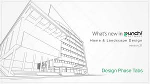 Punch Home Landscape Design Design Phase Tabs Youtube