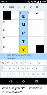 We did not find results for: 25 Best Memes About Crossword Puzzle Maker Crossword Puzzle Maker Memes