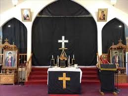 Malankara Orthodox Good Friday Songs Sruti Good Friday Songs Good Friday Orthodox