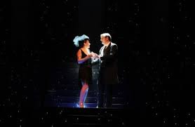 Düsseldorf: „Die Csardasfürstin“