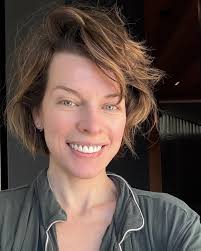 Milla Jovovich
