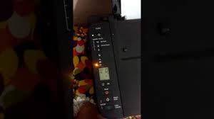 Cartucho tinta original canon pg145bk mg2410 ts3110 mg2910. Impressora Canon Ts 3110 Pixma Youtube
