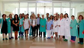 Azienda ospedaliera di parma dati. Primo Giorno Di Scuola All Ospedale Maggiore Di Parma