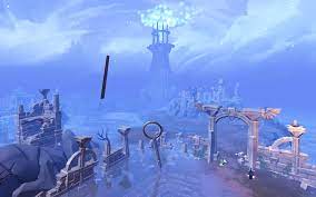 You may even have to take the tent down around the camel and move your location. Random Stick Floating In Everlight Runescape