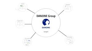 danone group by ben d on prezi