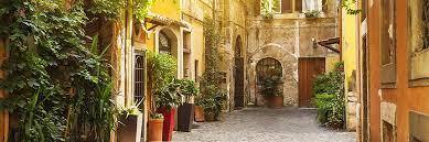 Just don't expect to be the only tourists around—for that we recommend the testaccio neighbourhood which we discovered on the eating italy taste of testaccio food tour and returned. Trastevere One Of The Most Charming Neighborhoods Of Rome
