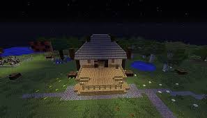 Oct 05, 2021 · the millenaire npc village mod is a mod that allows you to set up villages in the game minecraft. Millenaire Themed Japanese Village Minecraft Map