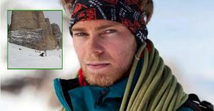 Etienne Bernard morto sotto una valanga, guida alpina e climber di 27 anni  di Campitello di Fassa era disperso da ieri sul Pordoi