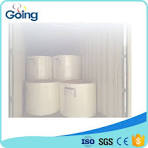China White Color 100% Virgin Untreated Wood Fluff Pulp ...