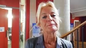 Réactions de Laurence Robert-Dehault élue députée.