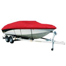 4.4 out of 5 stars 60. Exact Fit Covermate Sharkskin Boat Cover For Bayliner Vr6 W Tower Camping World