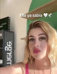 🚨¿Quién era Valeria Márquez? La influencer at4cada a tiro0s durante un  live en TikTok No solo fue atacada frente a su audiencia, sino que dejó  mensajes clave que apuntan a un contexto