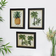 Vintage tropical prints i love xx. Framed Botanical Wall Art Prints