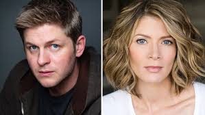 Roswell, New Mexico': Michael Grant Terry & Gillian Vigman To Recur On  Season 3