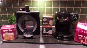 Krups dolce gusto coffee machine ukc events results of election. How To Use De Longhi Infinissima Nescafe Dolce Gusto Coffee Machine Youtube