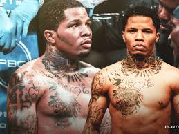Russell is so sure, he thinks that if he and davis squared off on the same night welt. Boxing Champ Gervonta Davis Involved In A Hit And Run