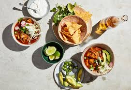 This group of products includes coffee, eggs, sugar and something else which is used in unreasonable quantities. 48 Recipes For Mexican Foods That Aren T Tacos Bon Appetit
