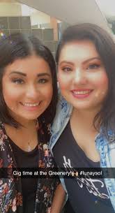 Luna y Sol (@lunaysolduet) • Facebook