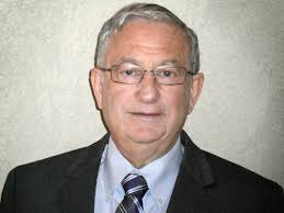 Robert Schafrik Obituary