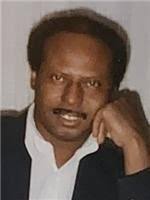 Larry Johnson Obituary (1952