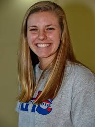 All-Upstate Girls Swimming First Team