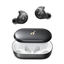 The spirit x bluetooth headphones from soundcore are meant to endure your most intense workouts. Spirit Dot 2 Soundcore