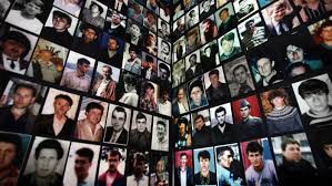 Survivors of the genocide in the eastern bosnian town of srebrenica, mainly women, will on saturday july 11, 2020, commemorate the 25th. Radovan Karadzic S Nationalism Lives On In Srebrenica And Beyond Financial Times