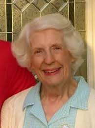 Gloria Elizabeth “Betty” Mueller Evers (1922-2011)