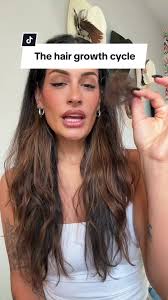 Understanding the Hair Growth Cycle: Tips to Prevent Hair Thinning