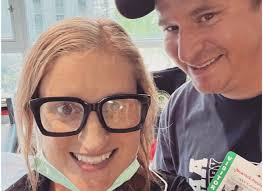 2023 Educator of the Year: Rebecca Szymanski