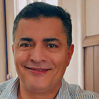 Samer Ghanem's Instagram, Twitter & Facebook