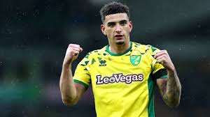 Ben godfrey has been linked with a move to tottenham and manchester united, but who is the two youngsters who starred throughout the campaign were jamal lewis and ben godfrey, with both. Ben Godfrey It S A Big Moment For Me News Norwich City