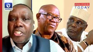 BFS TALK TIME AKIN OMISADE