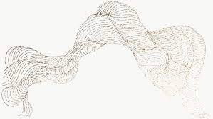 Golden Swirly Abstract Art Design Wallpaper Transparent Png Premium Image By Rawpixel Com Nunny Abstract Art Wallpaper Background Design Vector Abstract