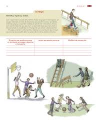 Mediante estos libros aprenderás y ampliarás nuevos conocimientos y destrezas fundamentales para el área de ciencias naturales. Ciencias Naturales Sexto Grado 2016 2017 Online Pagina 20 De 176 Libros De Texto Online