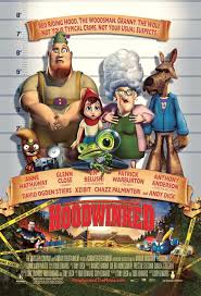 Share the best gifs now >>>. Hoodwinked 2005 Imdb