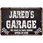 JARED'S GARAGE from www.walmart.com