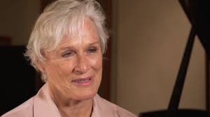 Her Story: Behind-the-scenes with Glenn Close '74, D.A. '89