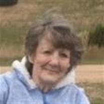 Diane Bednar Obituary