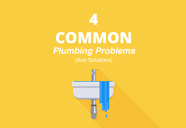 A list of major plumbing problems. 4 Common Plumbing Problems And Solutions Buzz Plumbing