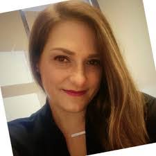 Catherine Ormsby's Instagram, Twitter & Facebook