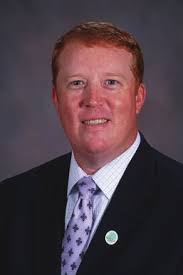 Gary Cathey's Instagram, Twitter & Facebook