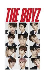 Deutsche kpop profile für alle deine lieblingsartists! Get To Know The Boyz K Pop Amino