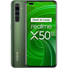 The company was founded on may 4, 2018 by sky li (li bingzhong). Realme X50 Pro 5g 128gb Dual Sim Grun Csmobiles