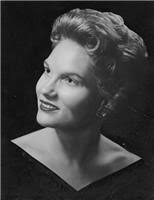 Alta Bond Obituary (1935-2018)