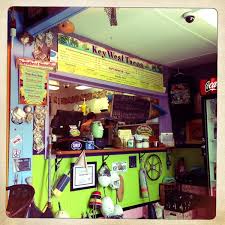 Maybe you would like to learn more about one of these? Key West Tacos Cape May Nj