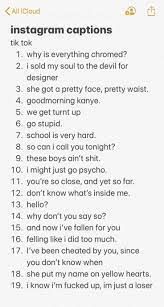 13 Dumb Insta Captions Ideas In 2021 Witty Instagram Captions Instagram Bio Quotes Instagram Captions For Selfies