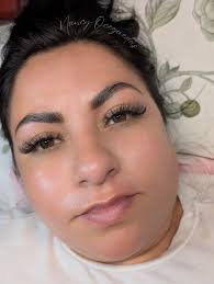 Friday Eyebrow Tint and Shape Promotion in South Gate