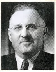 Portrait of Dr. Harold Griffith (3) — Calisphere